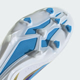 X CRAZYFAST MESSI LEAGUE FIRM GROUND BOOTS