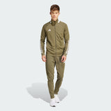 SERENO AEROREADY CUT 3-STRIPES TRACK SUIT