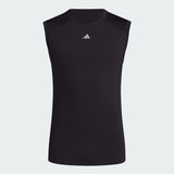 TECHFIT AEROREADY SLEEVELESS TEE