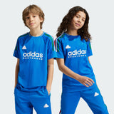 TIRO NATIONS PACK TEE KIDS