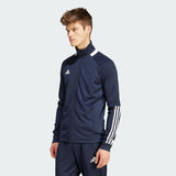 SERENO AEROREADY CUT 3-STRIPES SLIM TRACK JACKET