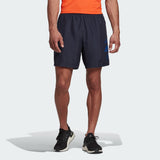 DESIGNED TO MOVE LOGO SHORTS