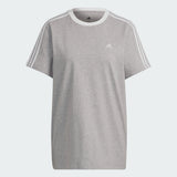 ESSENTIALS 3-STRIPES TEE