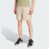 TRAIN ESSENTIALS WOVEN TRAINING SHORTS