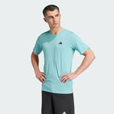 TRAIN ESSENTIALS FEELREADY TRAINING T-SHIRT