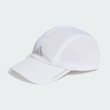 RUNNING AEROREADY FOUR-PANEL MESH CAP