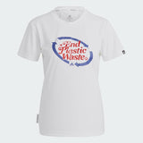 PRIMEBLUE SLOGAN GRAPHIC TEE