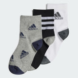 GRAPHIC SOCKS 3 PAIRS