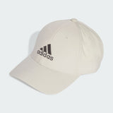 EMBROIDERED LOGO LIGHTWEIGHT BASEBALL CAP