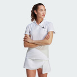 CLUB TENNIS POLO SHIRT