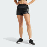 OWN THE RUN SHORTS