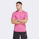 DESIGNED FOR TRAINING AEROREADY HIIT COLOUR-SHIFT TRAINING TEE