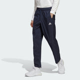 AEROREADY ESSENTIALS STANFORD OPEN HEM EMBROIDERED SMALL LOGO PANTS