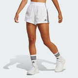 ESSENTIALS 3-STRIPES WOVEN SHORTS