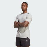 DESIGNED FOR TRAINING TEE