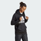 ESSENTIALS FRENCH TERRY BIG LOGO HOODIE