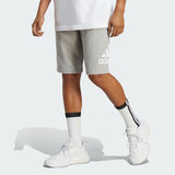 ESSENTIALS BIG LOGO FRENCH TERRY SHORTS