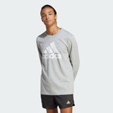 ESSENTIALS LONG SLEEVE TEE