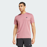 TRAIN ESSENTIALS TRAINING TEE