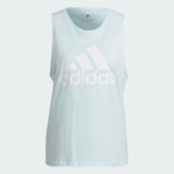 ESSENTIALS BIG LOGO TANK TOP