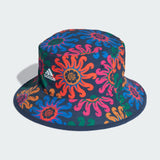 ADIDAS X FARM DOUBLE-SIDED BUCKET HAT