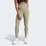 OPTIME ESSENTIALS STASH POCKET FULL-LENGTH LEGGINGS