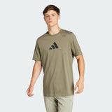 AEROREADY ALL-GYM CATEGORY GRAPHIC TEE