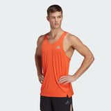 OWN THE RUN SINGLET