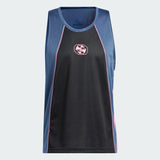 WORLDWIDE HOOPS CREATOR 365 TANK TOP (GENDER NEUTRAL)