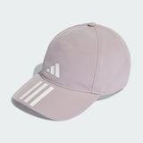 3-STRIPES AEROREADY RUNNING TRAINING BASEBALL CAP