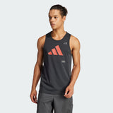 AEROREADY ALL-GYM CATEGORY GRAPHIC TANK TOP