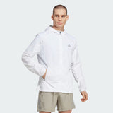 MARATHON WARM-UP RUNNING JACKET