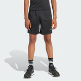 SERENO AEROREADY CUT 3-STRIPES SHORTS