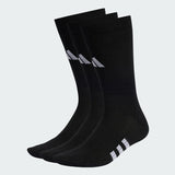 PERFORMANCE LIGHT CREW SOCKS 3 PAIRS