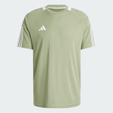 SERENO AEROREADY 3-STRIPES TEE