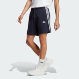 ESSENTIALS 3-STRIPES SHORTS