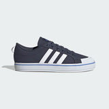 BRAVADA 2.0 LIFESTYLE SKATEBOARDING CANVAS SHOES