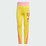 ADIDAS X DISNEY DAISY DUCK TIGHTS