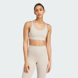 ALL ME ESSENTIALS MEDIUM-SUPPORT BRA