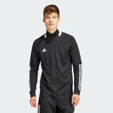 SERENO AEROREADY CUT 3-STRIPES SLIM TRACK JACKETSERENO AEROREADY CUT 3-STRIPES SLIM TRACK JACKET