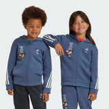 ADIDAS DISNEY MICKEY MOUSE TRACK TOP