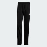 PRIMEGREEN ESSENTIALS WARM-UP OPEN HEM 3-STRIPES TRACK PANTS