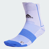 RUNNING ADIZERO ULTRALIGHT QUARTER PERFORMANCE SOCKS