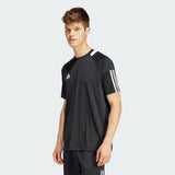 SERENO AEROREADY 3-STRIPES TEE