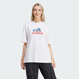 FLOWER PACK BADGE OF SPORT TEE