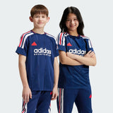 TIRO NATIONS PACK T-SHIRT KIDS