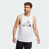 DESIGNED FOR MOVEMENT HIIT TRAINING TANK TOP