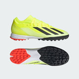 X CRAZYFAST LEAGUE TURF BOOTS