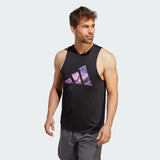 DESIGNED FOR MOVEMENT HIIT TRAINING TANK TOP