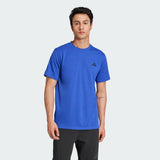 TRAIN ESSENTIALS COMFORT TRAINING TEE